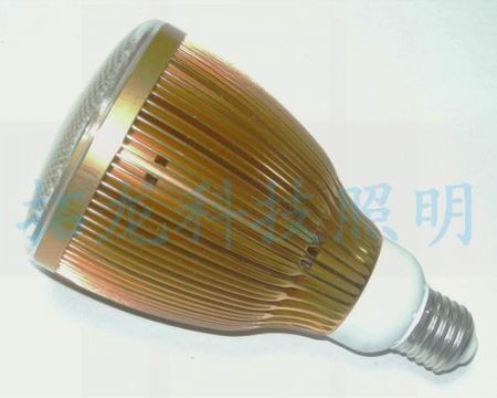 Led Bulb (Tl-Qp-016 )